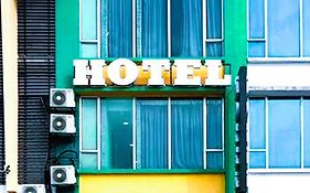 ARK Serendah Hotel